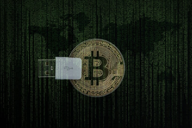 Decentralized Exchanges