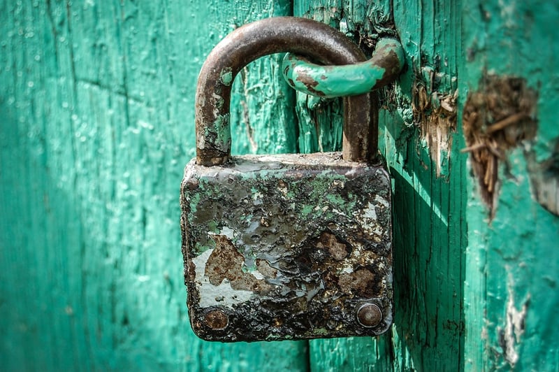 Secure Storage